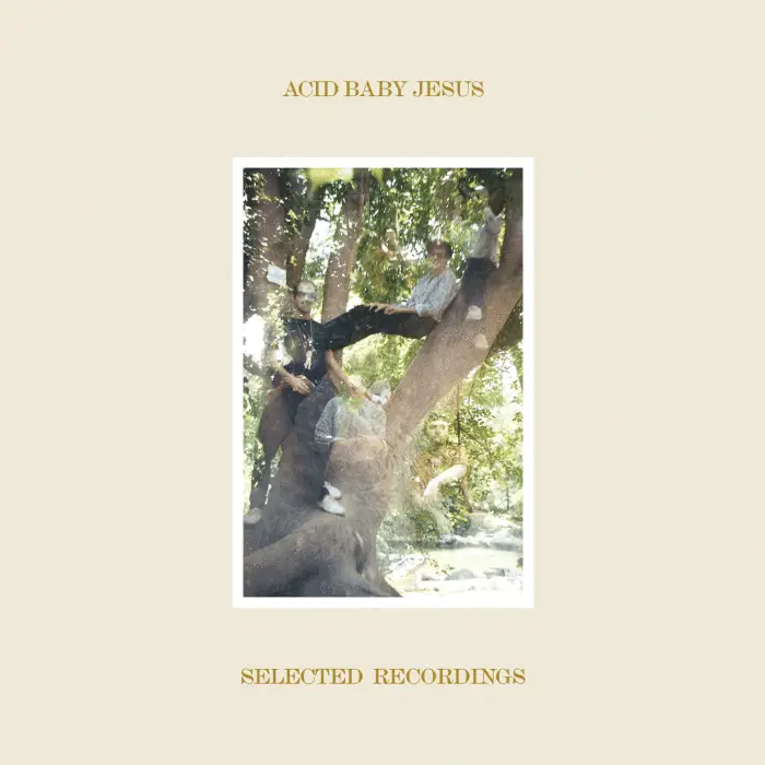 Acid Baby Jesus release new album and will play Eurosonic Festival